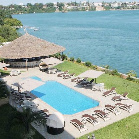 Cityblue Creekside Hotel & Suites Mombasa Eksteriør bilde