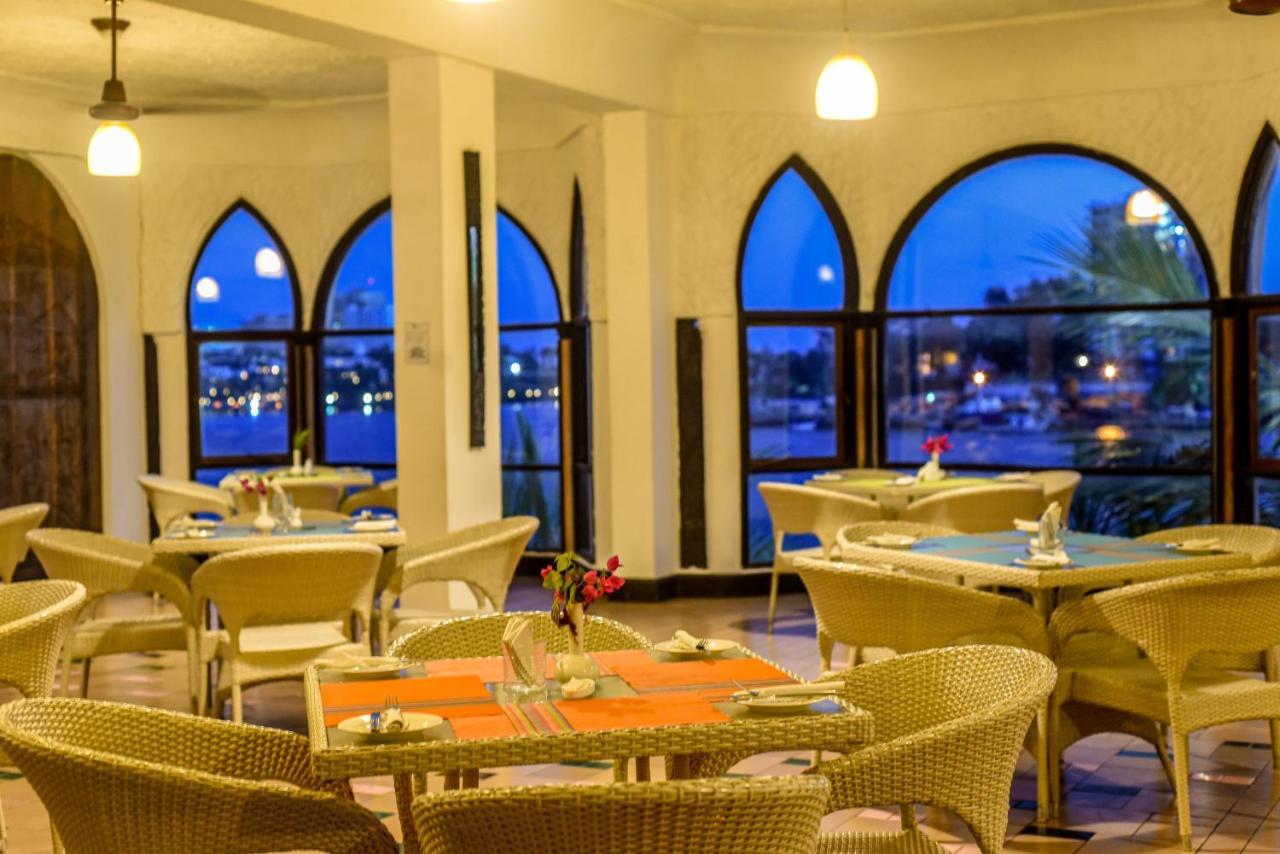 Cityblue Creekside Hotel & Suites Mombasa Eksteriør bilde
